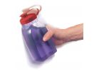 Rubbermaid Servin&#039; Saver Storage Bottle 1 Qt., Clear