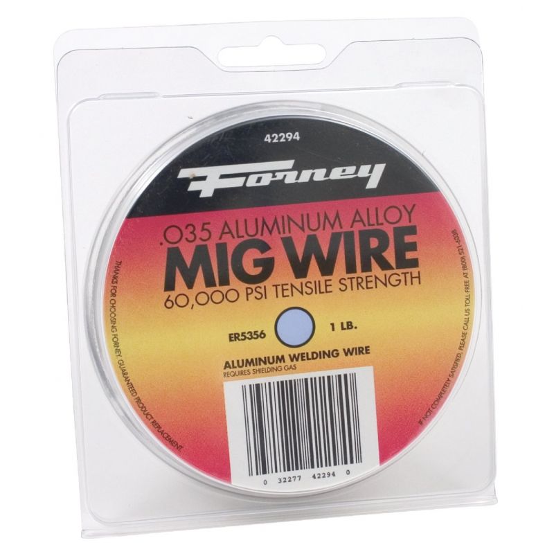 Forney ER4043 Aluminum Mig Wire