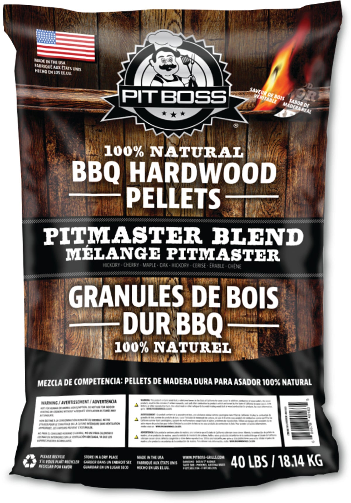 Pit Boss Turkey Brine Kit