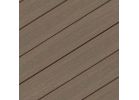 Trex 1&quot; x 6&quot; x 12&#039; Enhance Naturals Coastal Bluff Grooved Edge Composite Decking Board