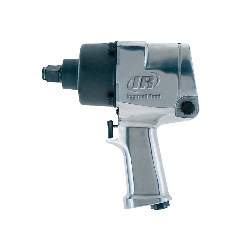 Ingersoll Rand 261 Air Impact Wrench, 3/4 in Drive, 1200 ft-lb, 5500 rpm Speed