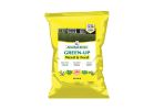 Jonathan Green 12344 Weed and Feed Lawn Fertilizer, 15 lb Bag, Granular, 21-0-3 N-P-K Ratio