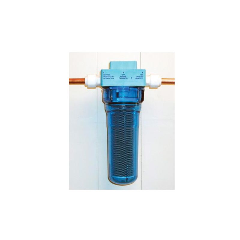 Rainfresh FC250 Drinking Water System, 0.75 gpm