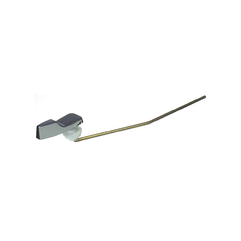 Danco 80371 Toilet Handle, Plastic, For: Mansfield Flush Valves #160, 210 and 211 and Watersaver Flush Valve