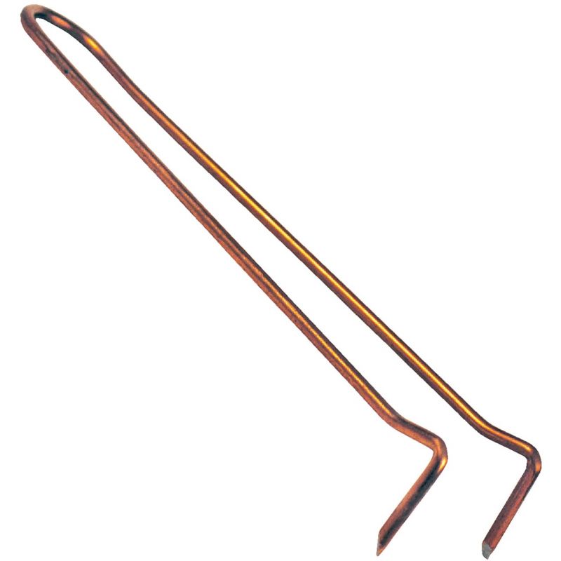 Oatey Copper Pipe Hook 3/4 In. X 6 In.