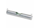 Stanley 42-287 Line Level, 1-Vial, 2-Hang Hole, Aluminum, Silver Silver