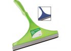 Smart Savers Glass Squeegee 9 In. (Pack of 12)