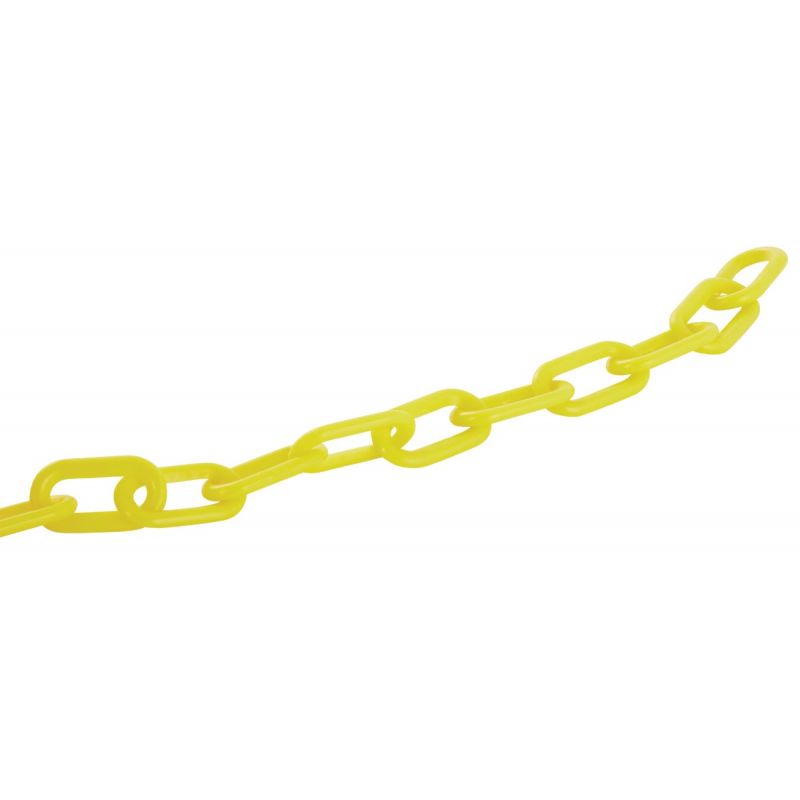 Mr. Chain #8 Plastic Chain Yellow