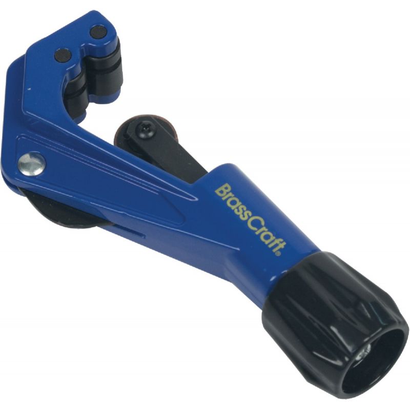 BrassCraft Tubing Cutter With Rollers