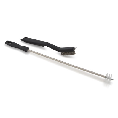 Broil King 65600 Baron Coil Spring Grill Brush