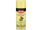 Krylon ColorMaxx Spray Paint + Primer Bright Idea, 12 Oz.