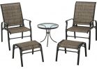 Outdoor Expressions Windsor Collection Chat Set