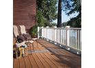 Trex 1&quot; x 6&quot; x 16&#039; Select Saddle Grooved Edge Composite Decking Board