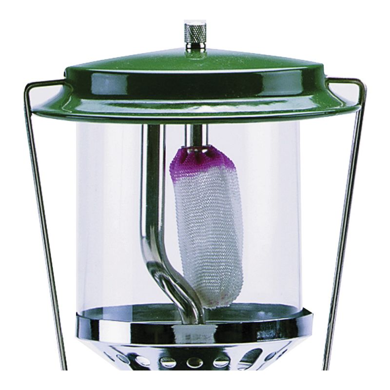 Texsport 14208 Propane Lantern Globe, Heat-Resistant, Replacement, Glass