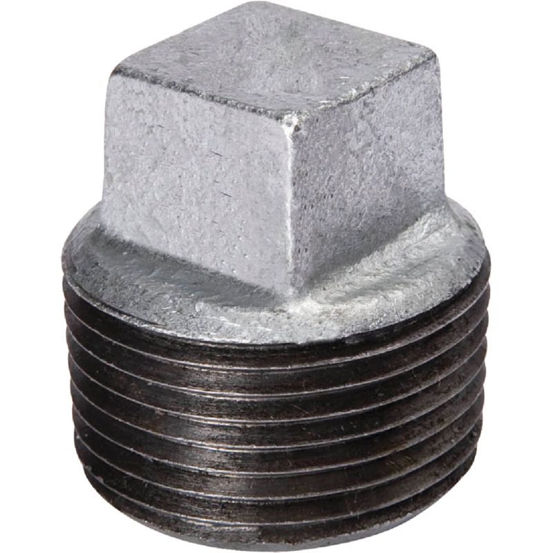 Southland Galvanized Plug 3/8 In. (Pack of 5)
