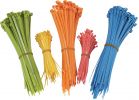 Do it Cable Tie Assortment Assorted