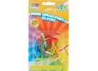 Fun Express Mini Dragonfly Flyers Assorted (Pack of 12)