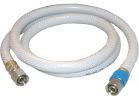 Lasco Flexible Poly Appliance Water Connector