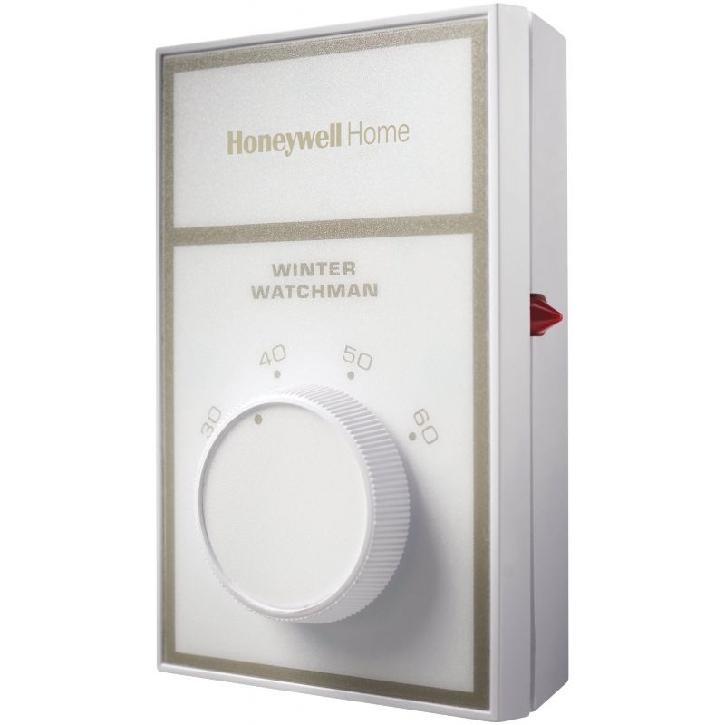 Honeywell CW200A1032 Winter Watchman Temperature Signal, 120V