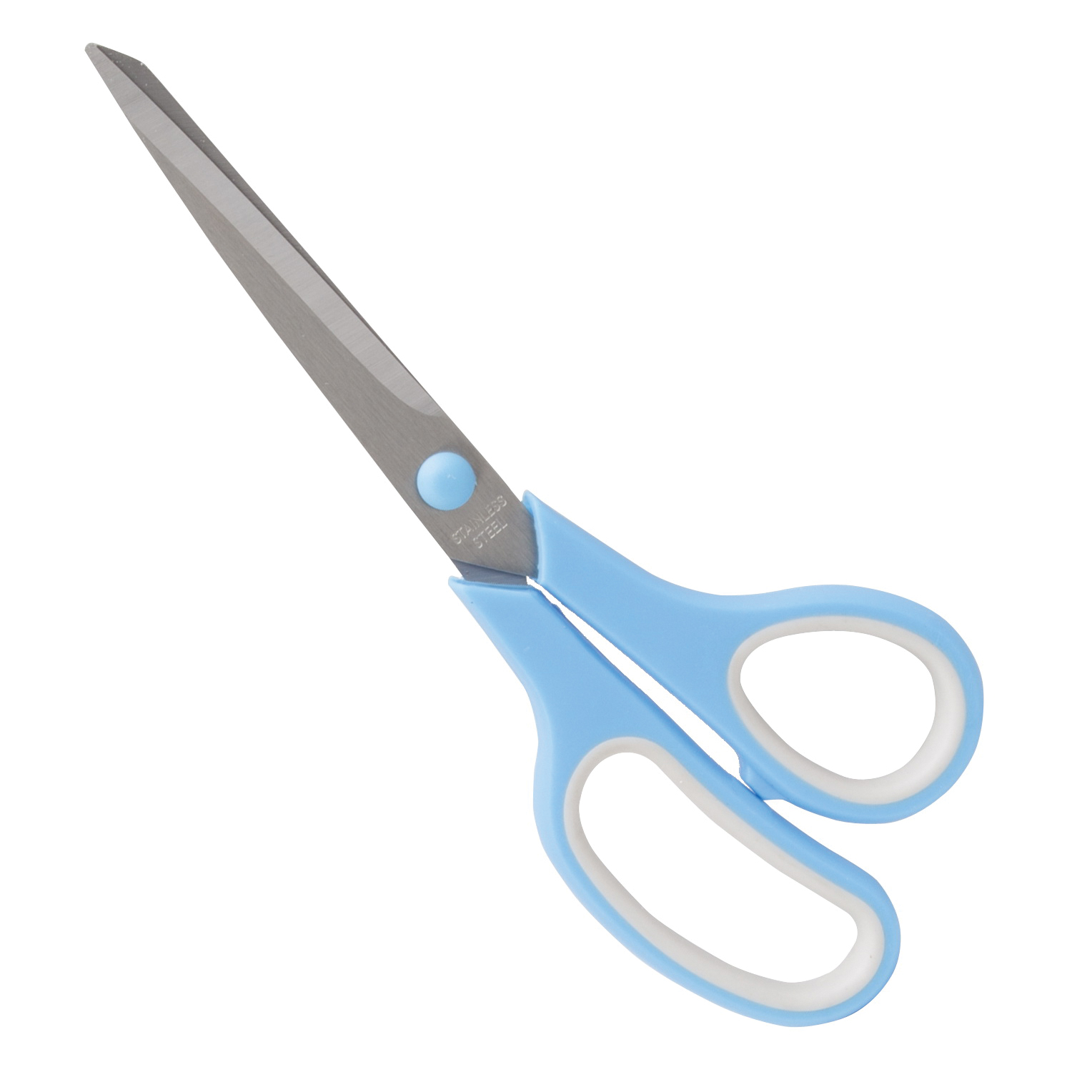 Buy Crescent Wiss CW812S All Purpose Tradesman Scissor, 8-1/2 in OAL, Stainless  Steel Blade