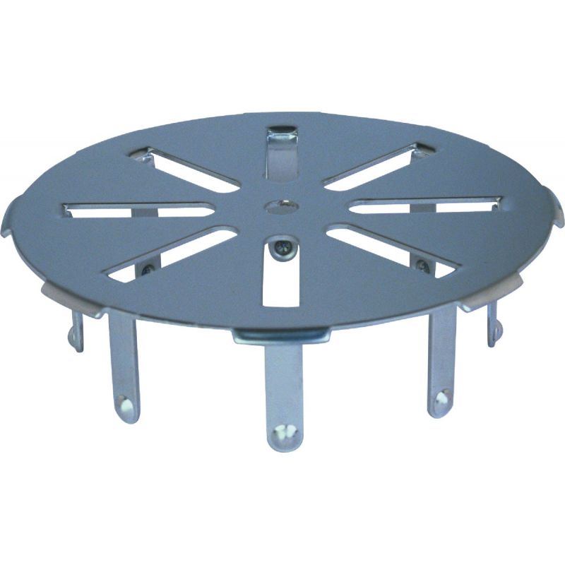 Sioux Chief Snap-In Pipe Floor Strainer 3 In.