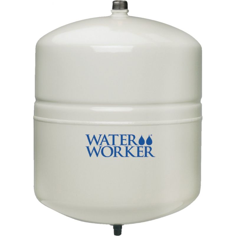 Water Worker Water Heater Expansion Tank 4.4 Gal.