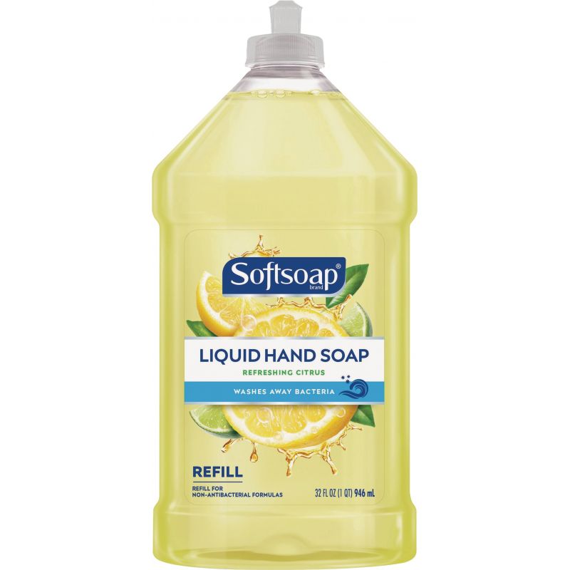 Softsoap Liquid Hand Soap 32 Oz.