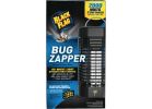 Black Flag 1/2-Acre Outdoor Insect Killer Bug Zapper