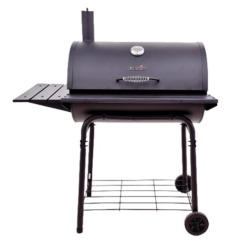 Buy Char Broil American Gourmet 800 Series 12301714 Large Barrel