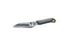 Woodland Tools Co 30-9007-100 Heavy-Duty Transplanter, Aluminum Blade, Ergonomic, Soft Grip Handle, 12-3/4 in OAL