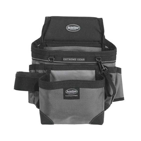 Bucket Boss 54175 Utility Plus Pouch