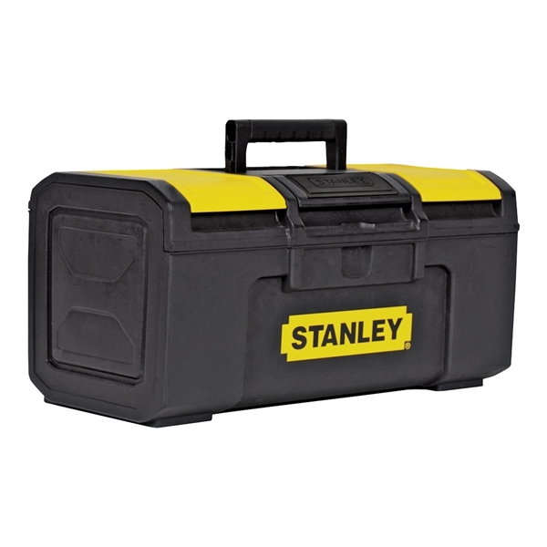 Stanley 20 in. 2-in1 Click 'n' Connect Mobile Tool Box STST19900