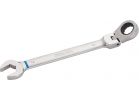 Channellock Ratcheting Flex-Head Wrench 14 Mm