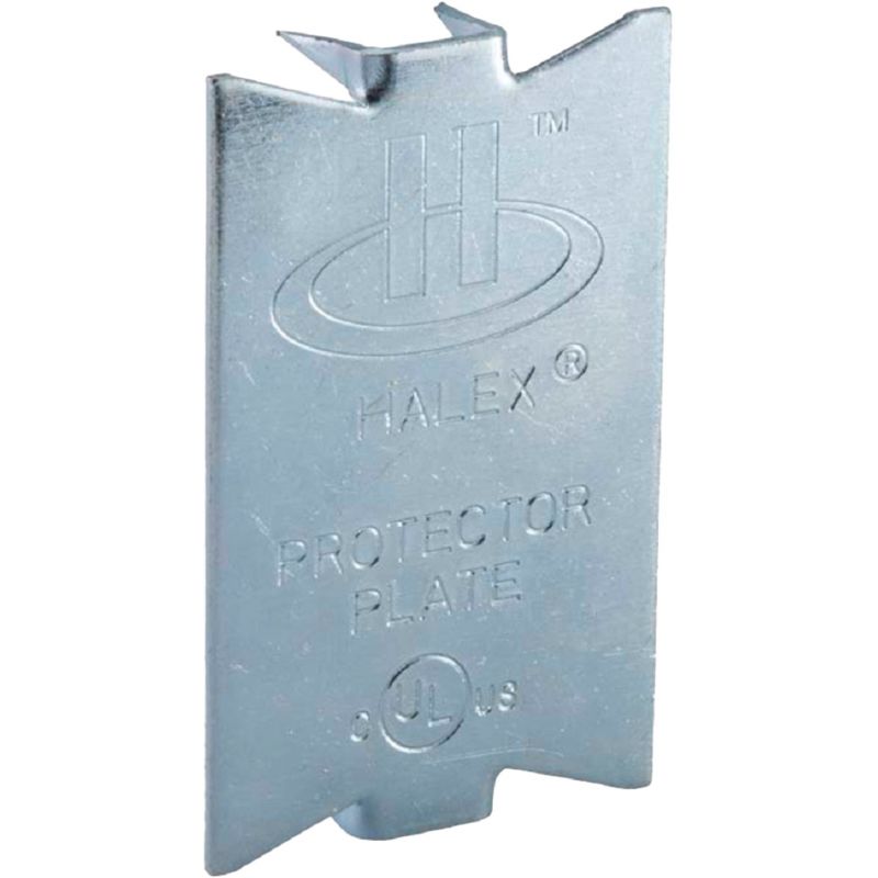 Halex Steel Cable Protector Plate