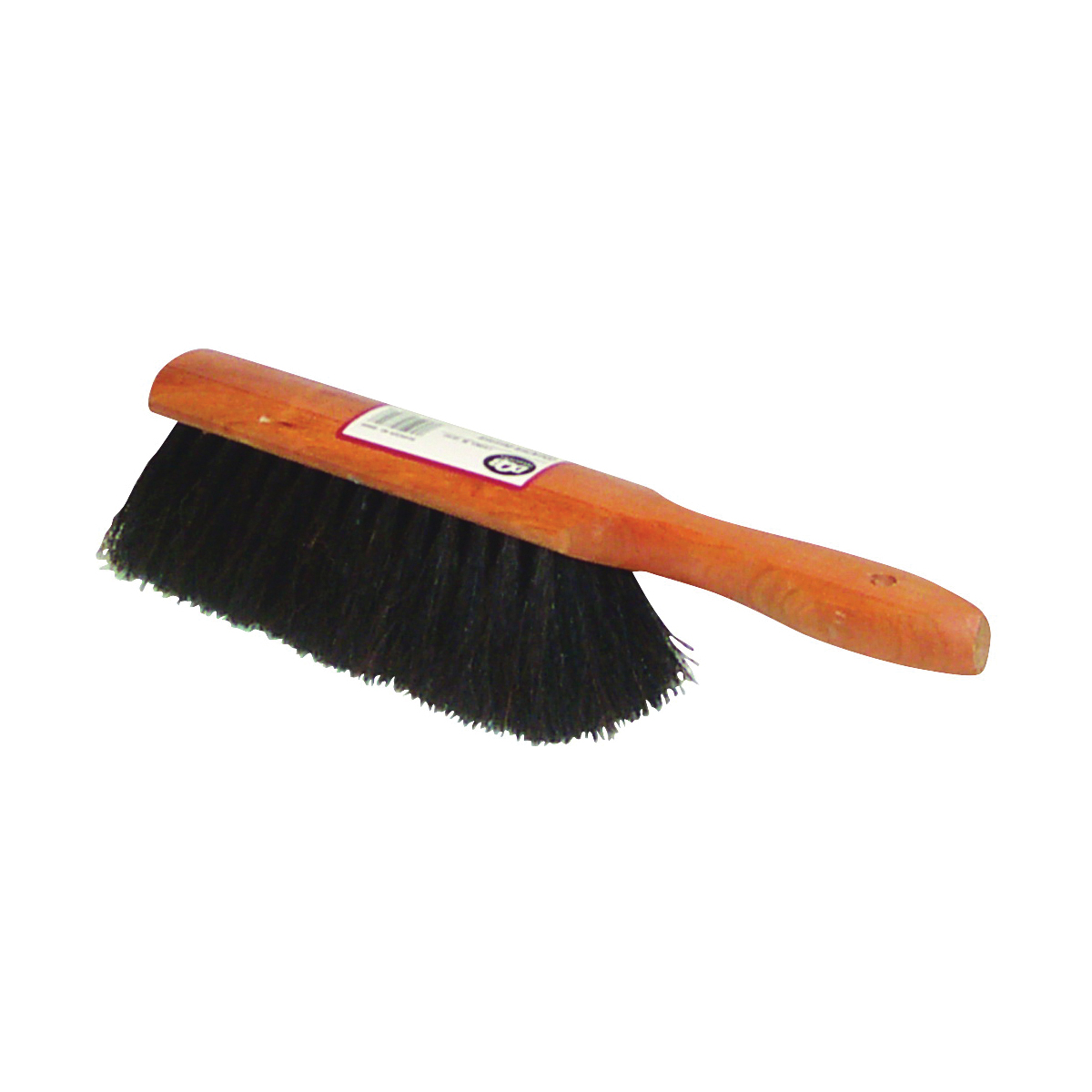 NARROW RADIATOR BRUSH W/HORSEHAIR-POLYPROPYLENE BRISTLES 24