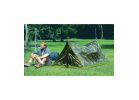 Texsport 01905 Trail Tent, 7 ft L, 4 ft 6 in W, 2 Person, Taffeta