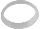 Do it Beveled Poly Slip-Joint Washer 1-1/2 In., Clear