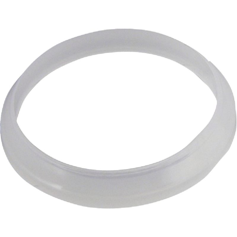 Do it Beveled Poly Slip-Joint Washer 1-1/2 In., Clear