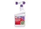 Bonide Eight 426 Insect Control, Liquid, Spray Application, 1 qt Bottle White