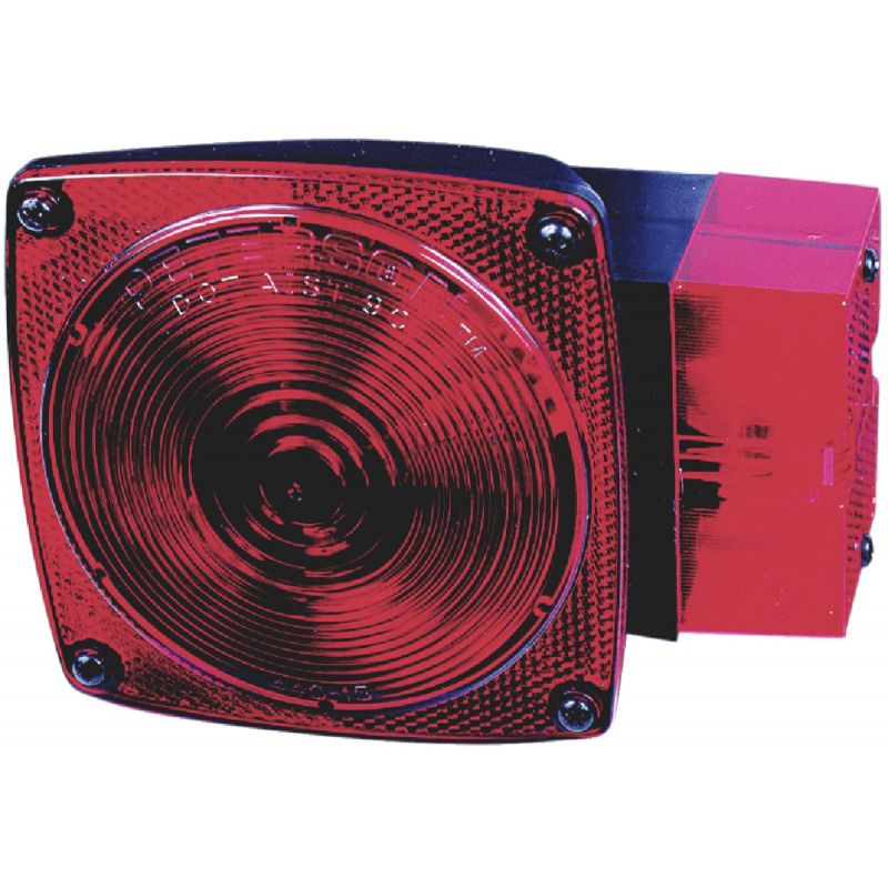 TowSmart Stop, Turn, And Tail Light
