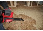 Milwaukee M12 Cordless Blower - Tool Only
