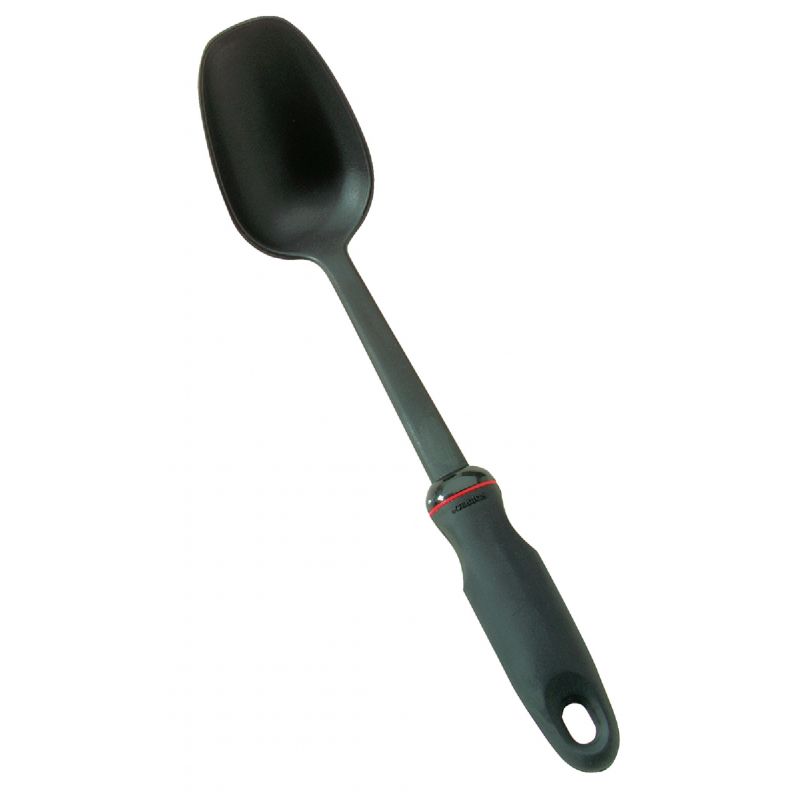 Norpro Grip-EZ Spoon Black