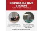 Tomcat Disposable Rat &amp; Mouse Bait Station