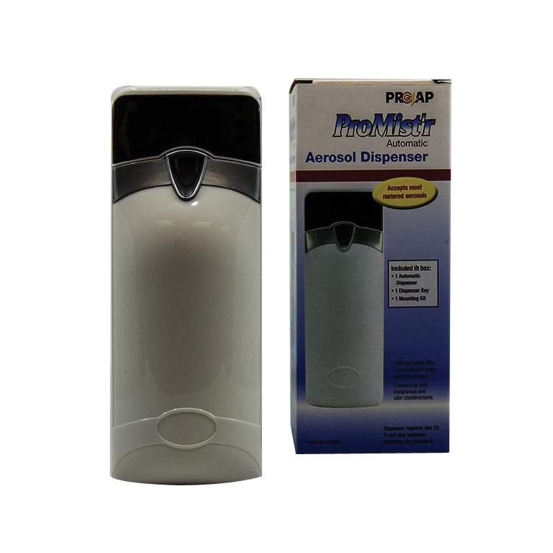 Prozap Pro-Mist&#039;r II CT89500 Metered Dispenser, 30 days Refill