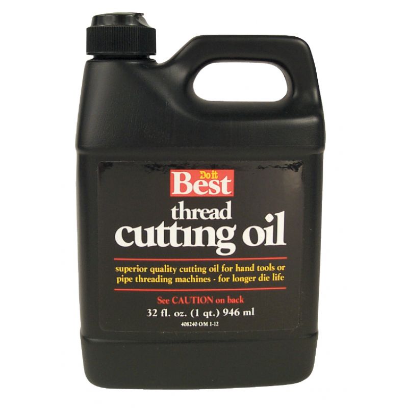 Do it Best Heavy-Duty Thread Cutting Oil 1 Qt.