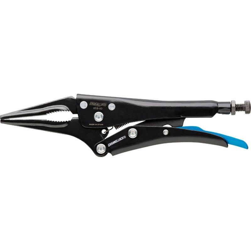 Channellock Long Nose Locking Pliers