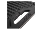 Traeger ModiFIRE BAC609 Grill Griddle, Reversible, Cast Iron, Enamel, For: ModiFIRE Traeger Grill Grates