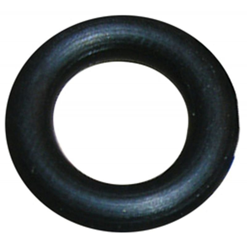 Lasco O-Ring #10, Black (Pack of 10)