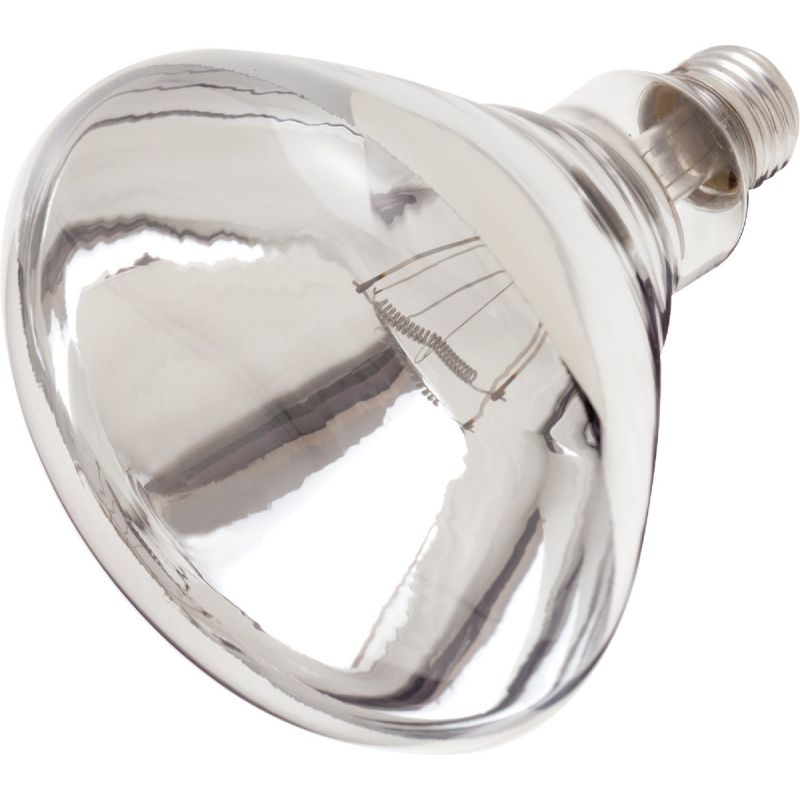 Satco R40 Incandescent Heat Light Bulb