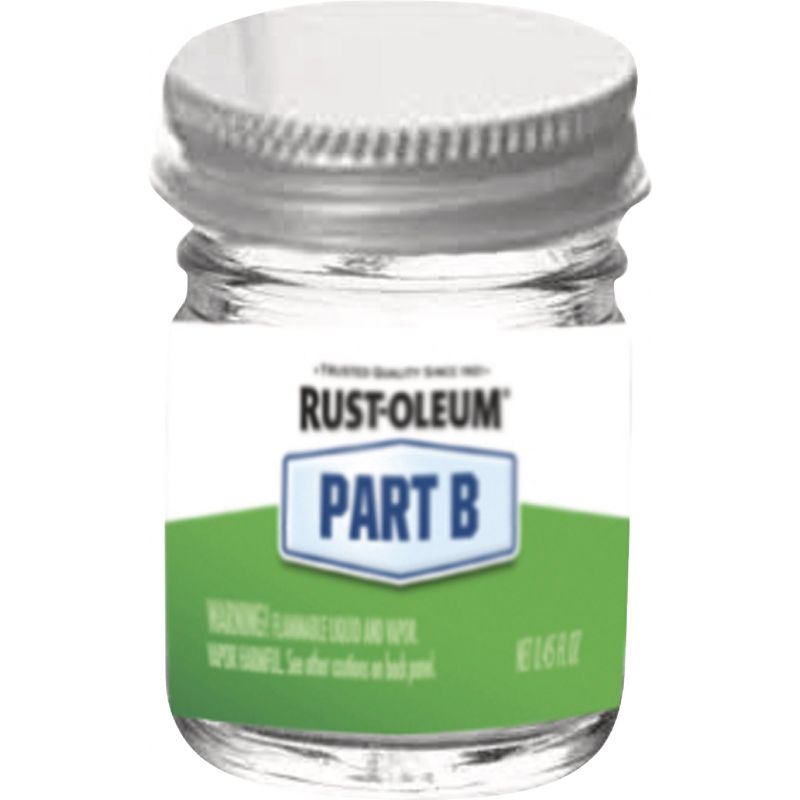 Rust-Oleum Touch-Up Tub &amp; Tile Finish White, 0.45 Oz.